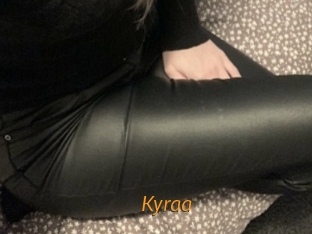 Kyraa