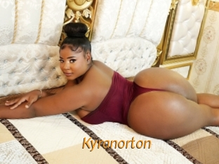 Kyranorton