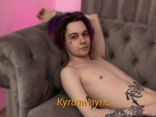 Kyranwayne