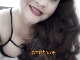 Kyrashorny