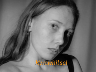 Kyrawhitsel