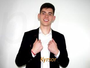 Kyrsor