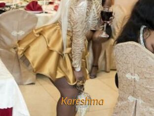 Kareshma