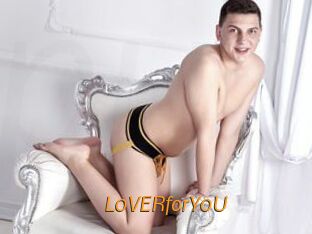 L0VERforY0U