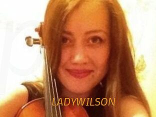 LADY_WILSON