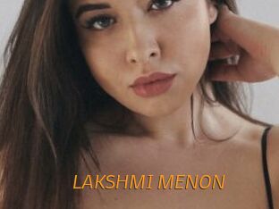 LAKSHMI_MENON