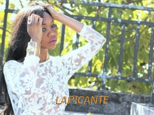 LAPICANTE