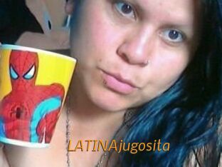 LATINAjugosita