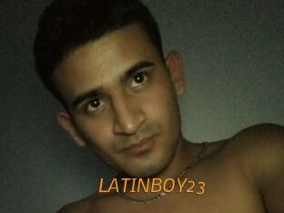 LATINBOY23