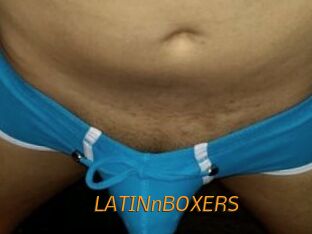 LATINnBOXERS