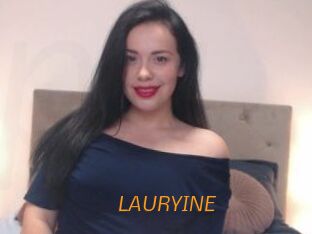 LAURYINE
