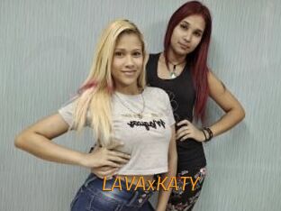 LAVAxKATY