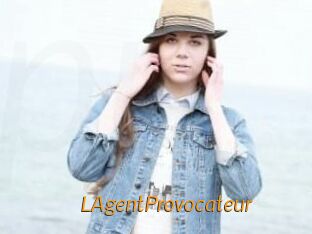 LAgentProvocateur