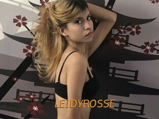 LEIDYROSSE