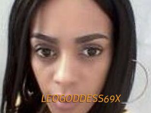 LEOGODDESS69X