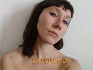 LEONIfetissh