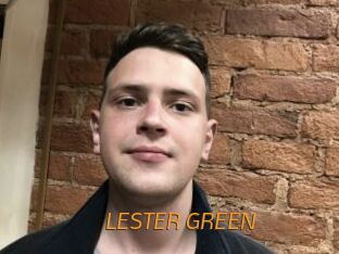 LESTER_GREEN