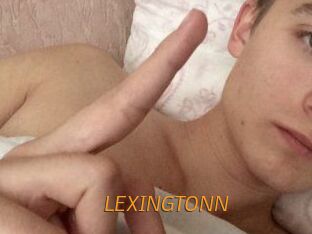 LEXINGTONN