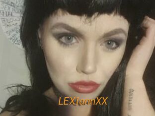 LEXIannXX