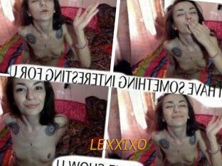 LEXXI_XO