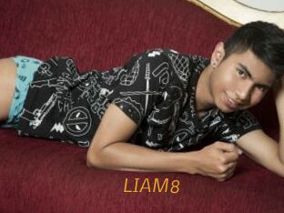 LIAM8