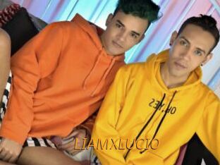 LIAMXLUCIO