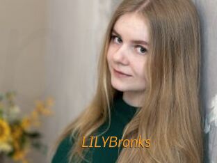 LILYBronks