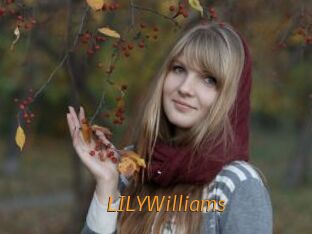 LILYWilliams