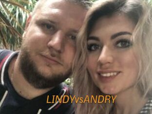 LINDYvsANDRY