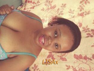 LISAx