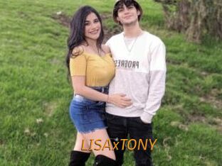 LISAxTONY