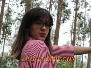 LISSATHOMPSONN