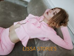 LISSA_STORIES