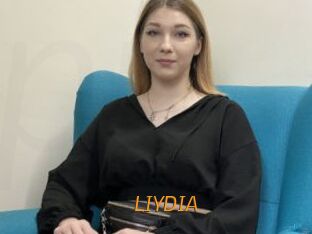 LIYDIA