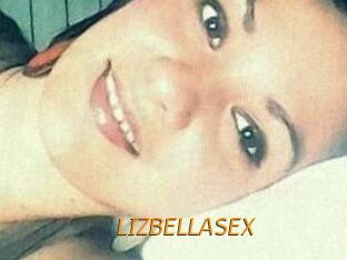 LIZBELLASEX
