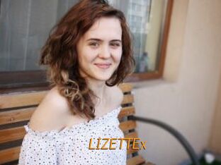 LIZETTEx