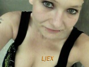 LJEX Porn University