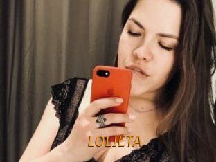 LOLIETA