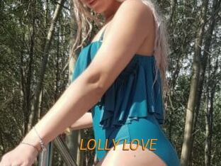 LOLLY_LOVE Porn University