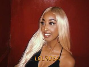 LOLROSA Porn University