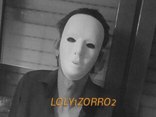 LOLY1ZORRO2