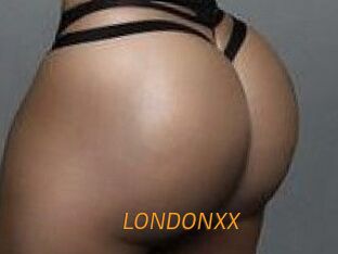 LONDONXX
