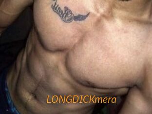 LONGDICKmera