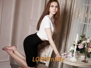 LORAFruitie