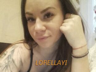 LORELLAYI