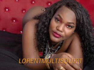 LORENTMULTISQUIRT