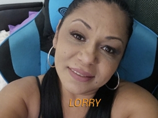LORRY Porn University