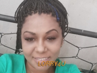 LORRY4U