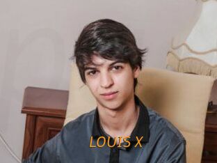 LOUIS_X