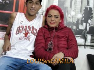 LOUISvsCAMILA